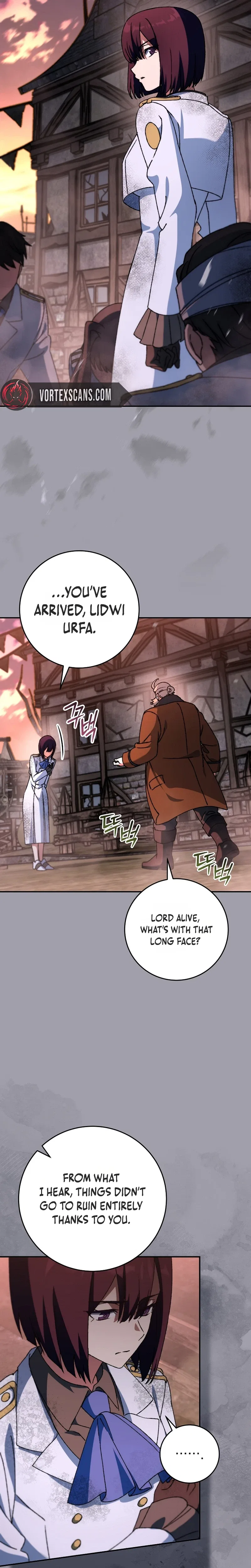 The Academy’s Weapon Copycat Chapter 17 – Page 7