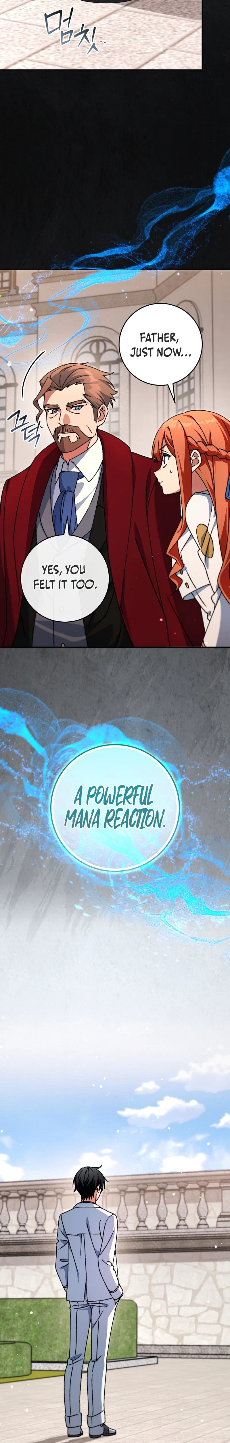 The Academy’s Weapon Copycat Chapter 17 – Page 17
