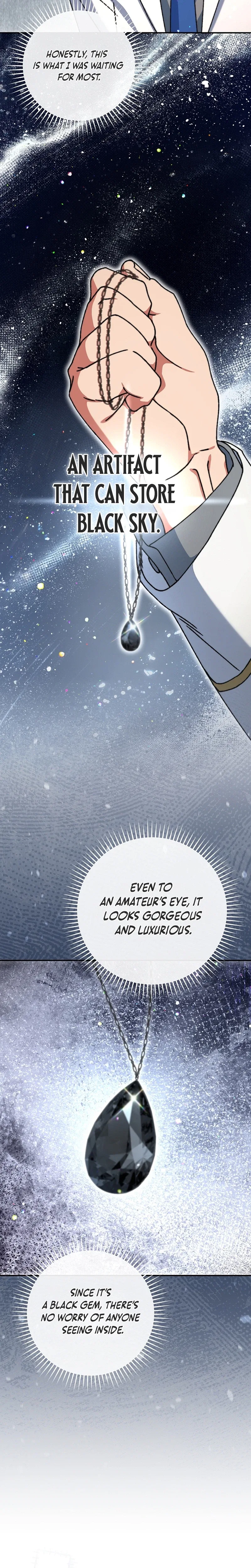 The Academy’s Weapon Copycat Chapter 17 – Page 21