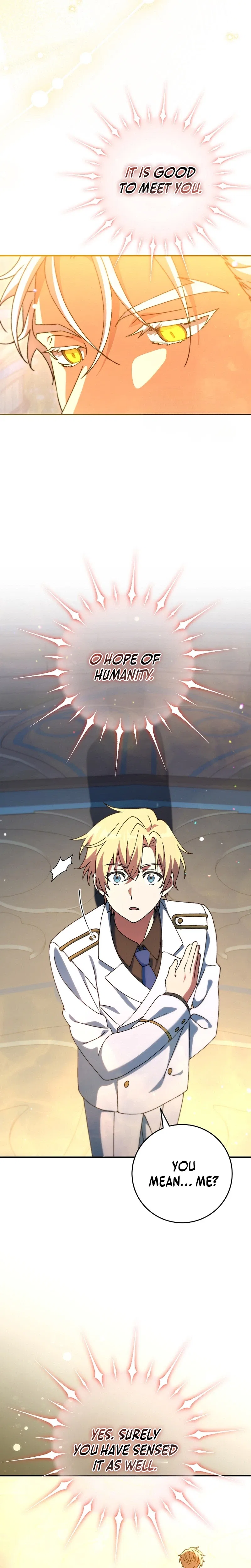 The Academy’s Weapon Copycat Chapter 16 – Page 2