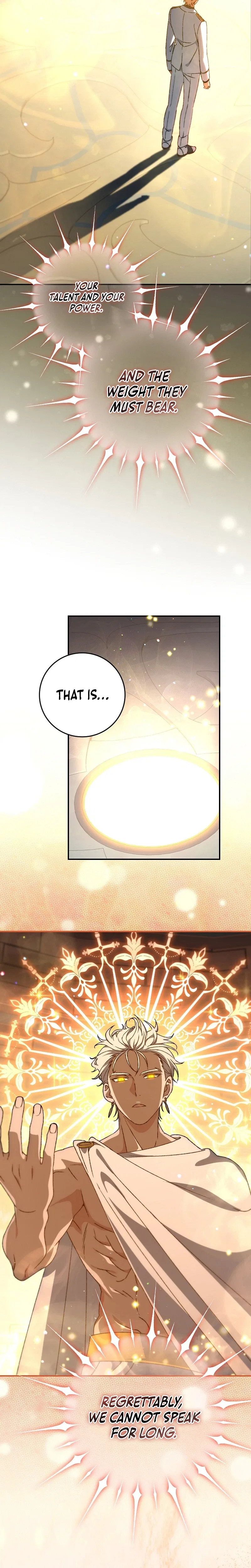 The Academy’s Weapon Copycat Chapter 16 – Page 3