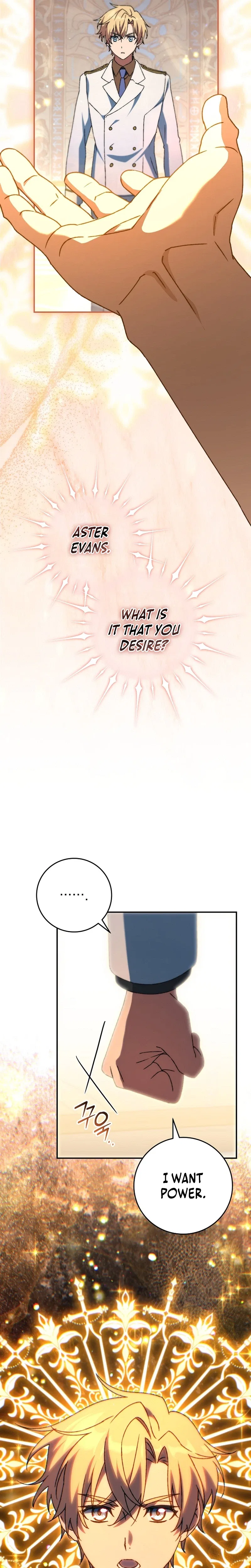 The Academy’s Weapon Copycat Chapter 16 – Page 5