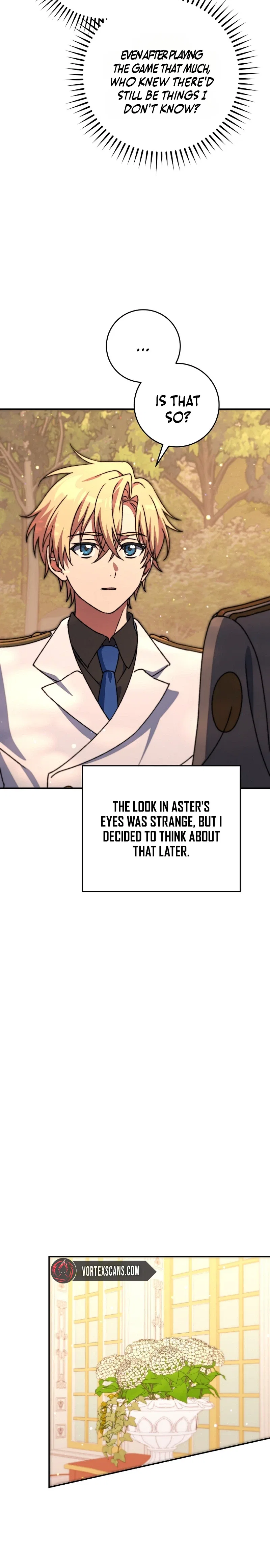 The Academy’s Weapon Copycat Chapter 16 – Page 25