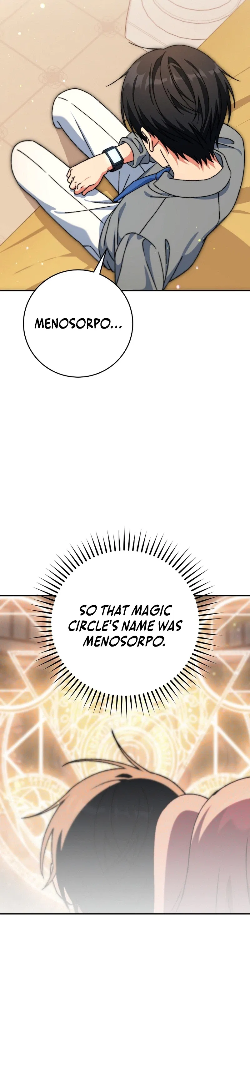 The Academy’s Weapon Copycat Chapter 16 – Page 28