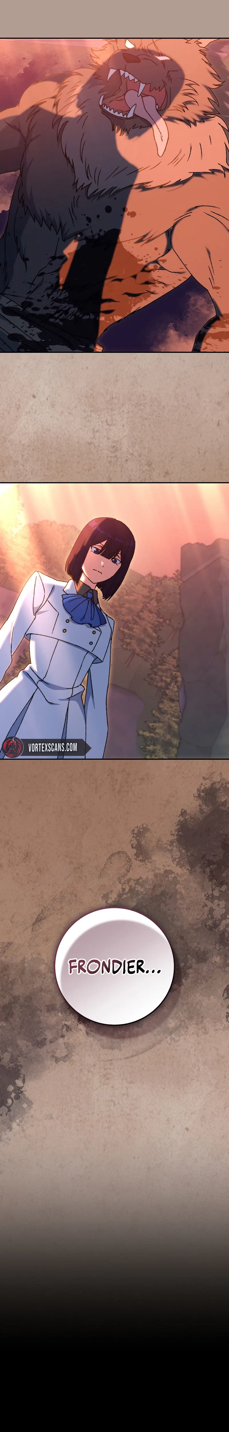 The Academy’s Weapon Copycat Chapter 16 – Page 33