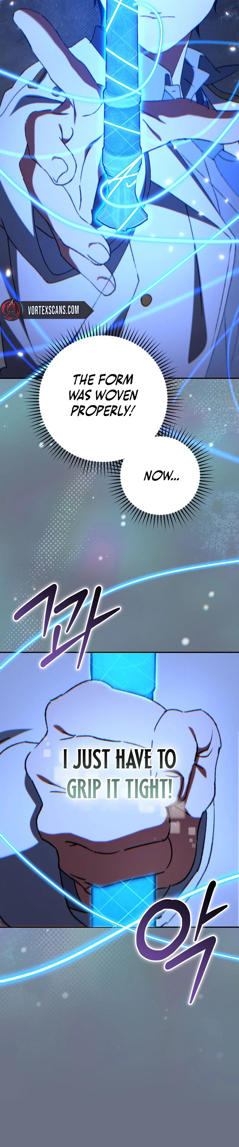 The Academy’s Weapon Copycat Chapter 15 – Page 21