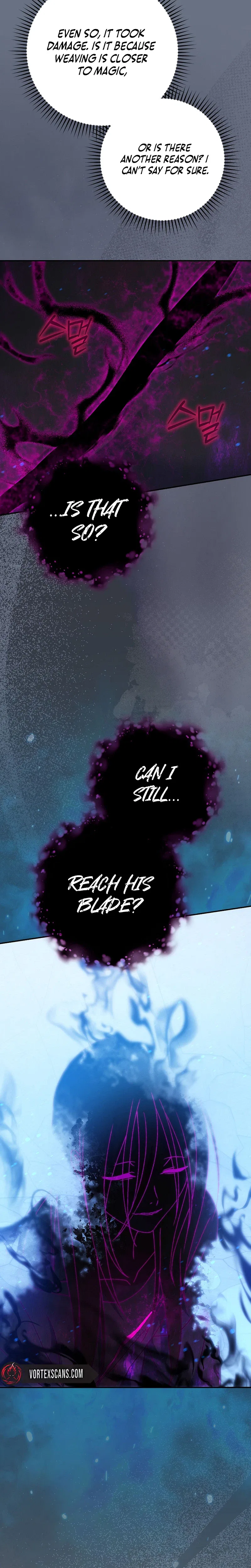 The Academy’s Weapon Copycat Chapter 15 – Page 26