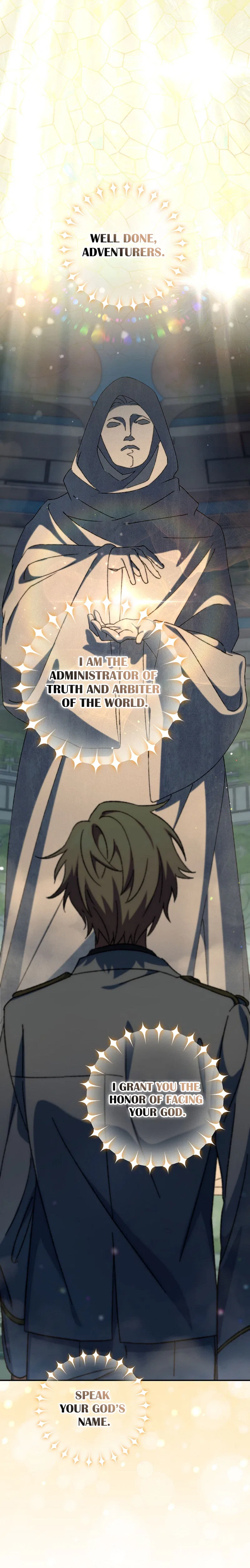 The Academy’s Weapon Copycat Chapter 15 – Page 32
