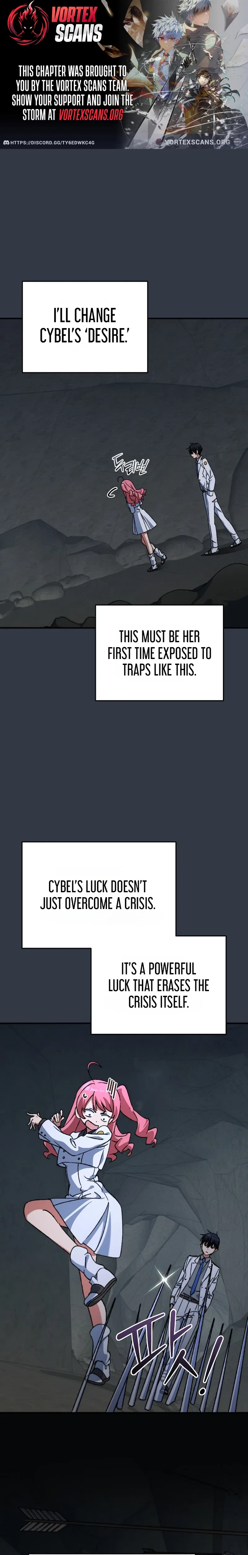The Academy’s Weapon Copycat Chapter 14 – Page 1
