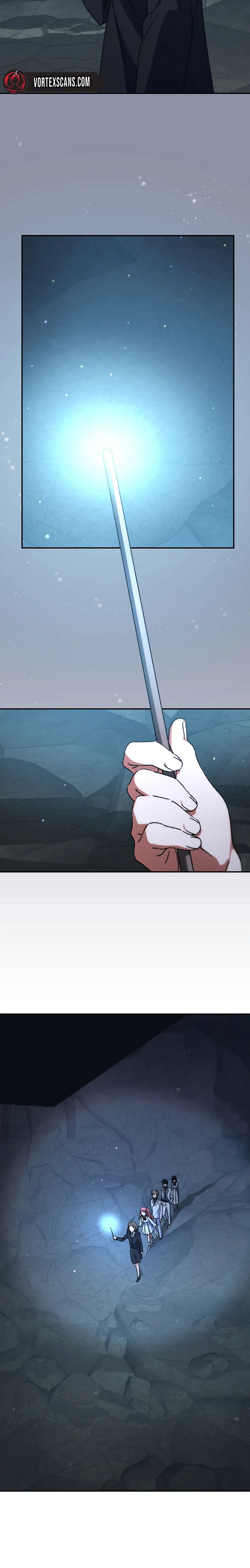 The Academy’s Weapon Copycat Chapter 12 – Page 24