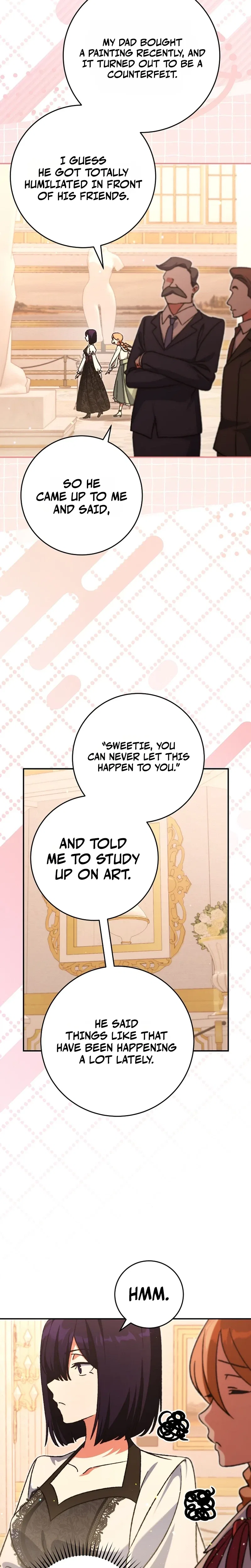 The Academy’s Weapon Copycat Chapter 9 – Page 3
