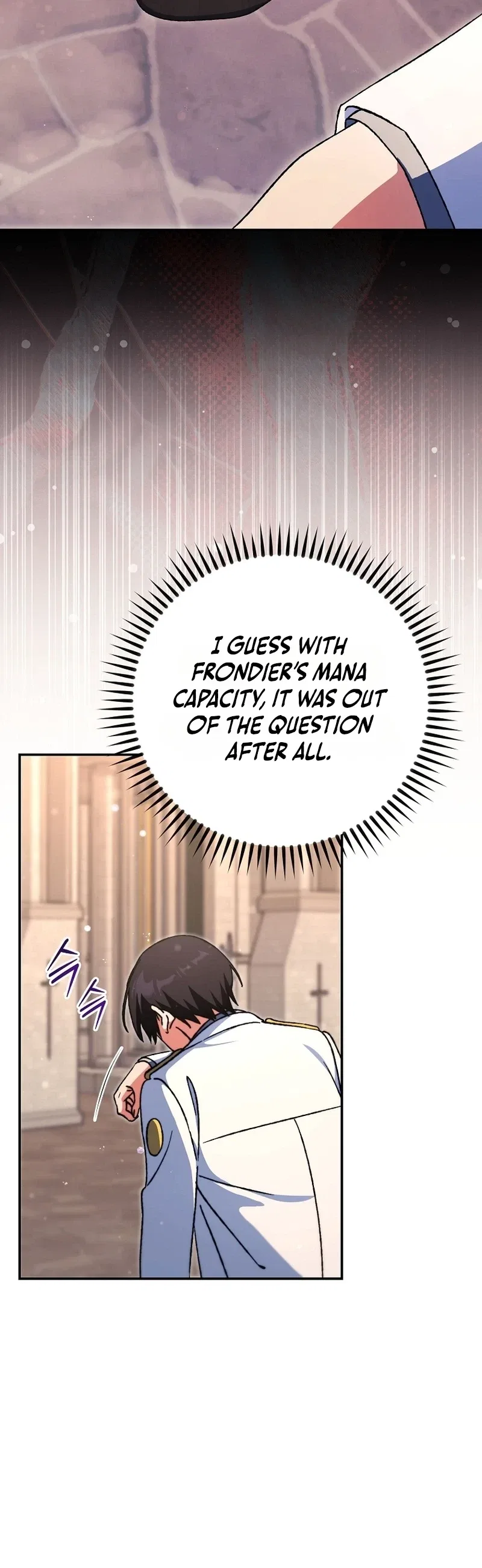 The Academy’s Weapon Copycat Chapter 8 – Page 11