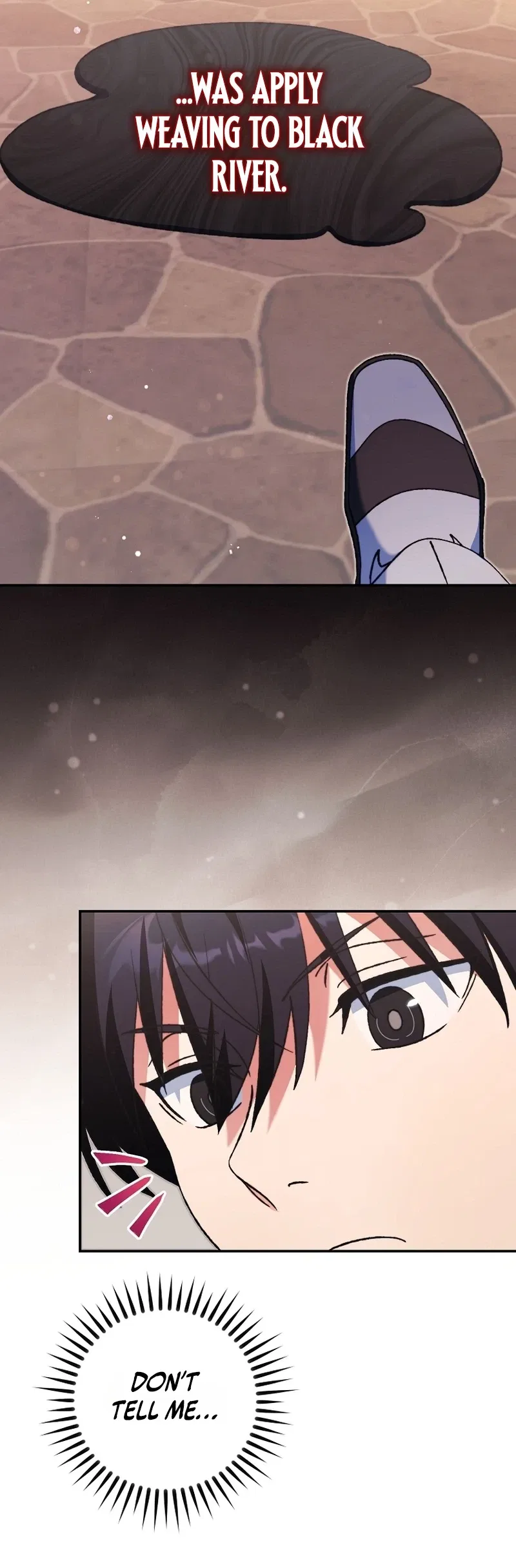 The Academy’s Weapon Copycat Chapter 8 – Page 33