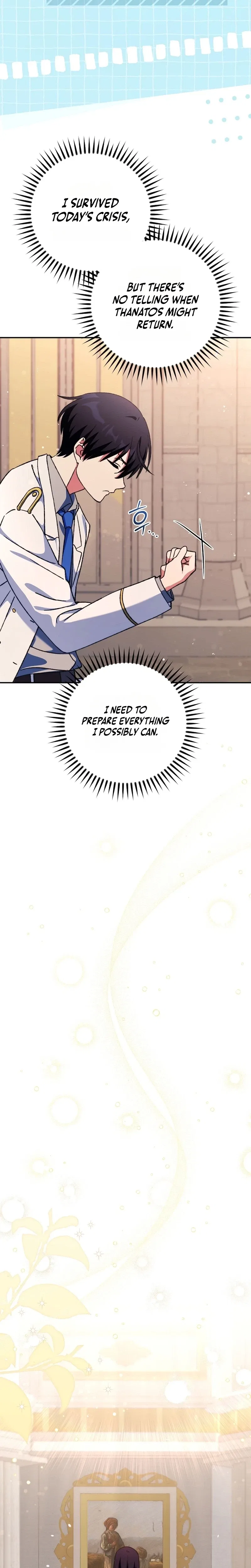 The Academy’s Weapon Copycat Chapter 8 – Page 36