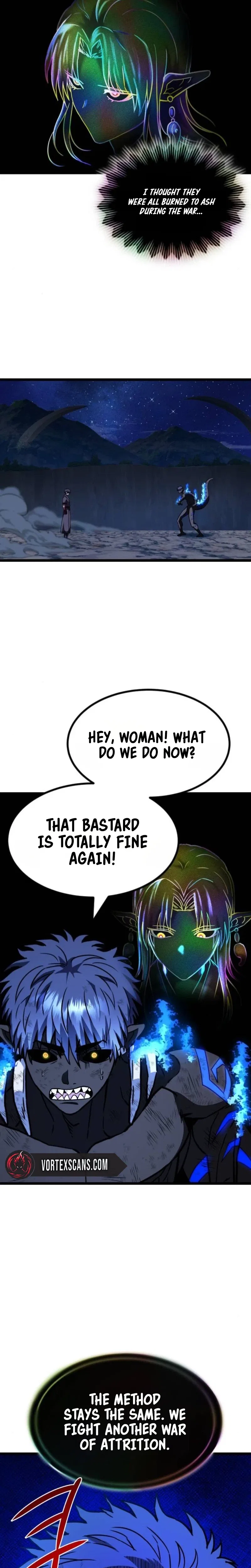 Crimson Yaksha Chapter 20 – Page 2