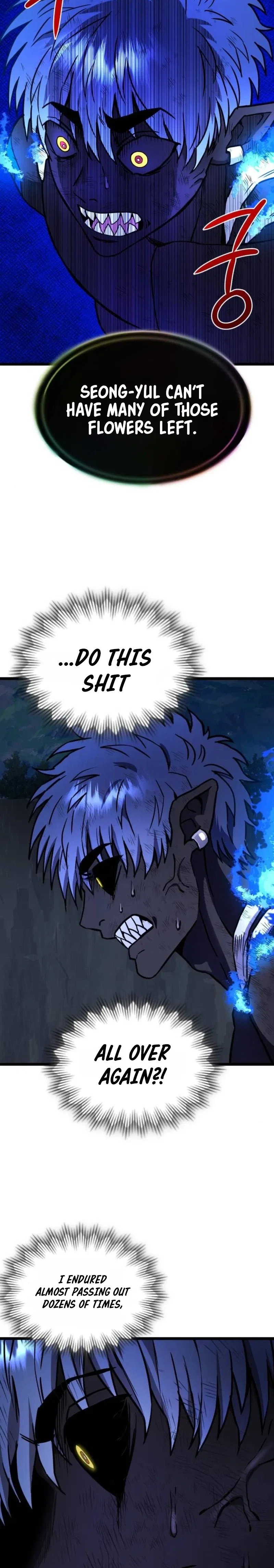 Crimson Yaksha Chapter 20 – Page 3