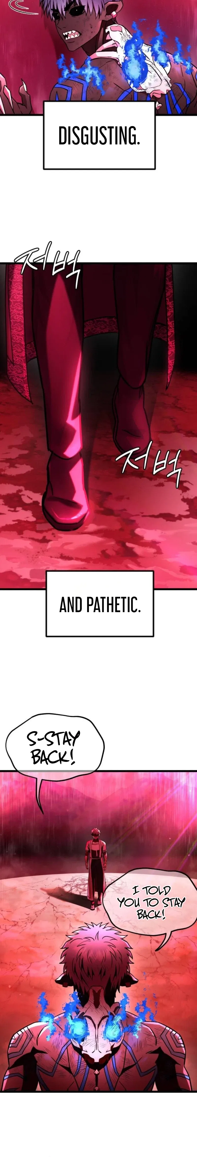 Crimson Yaksha Chapter 20 – Page 9