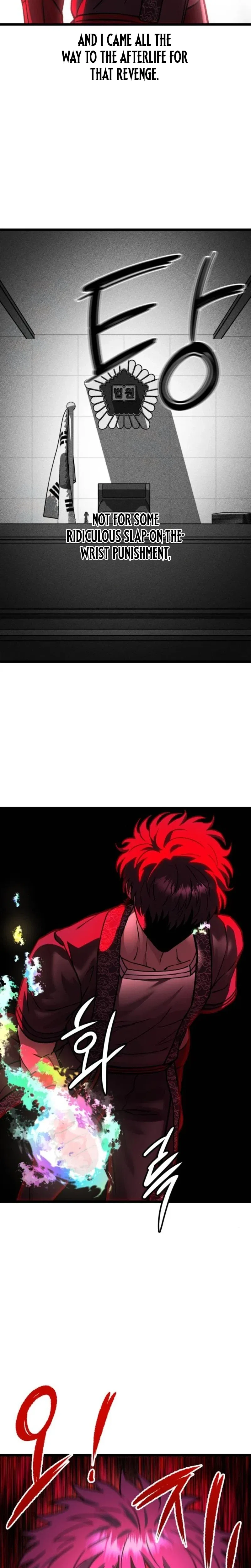 Crimson Yaksha Chapter 20 – Page 11