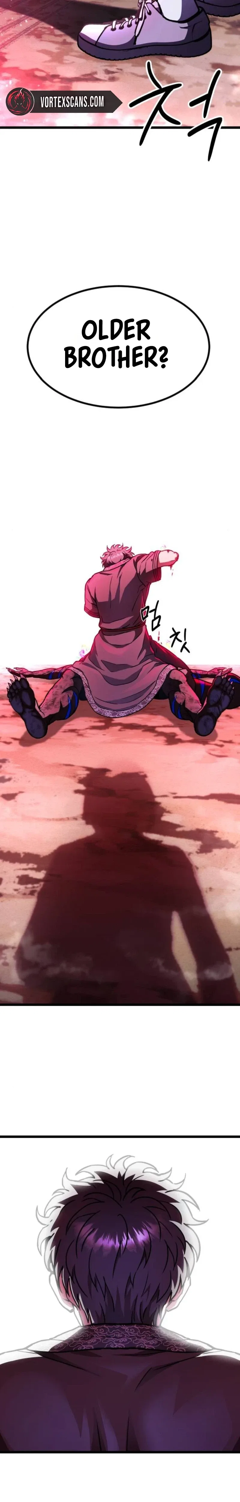 Crimson Yaksha Chapter 20 – Page 17
