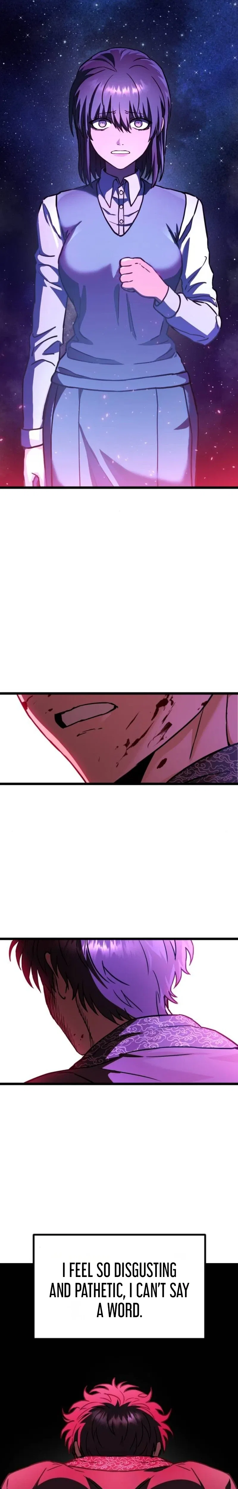 Crimson Yaksha Chapter 20 – Page 19