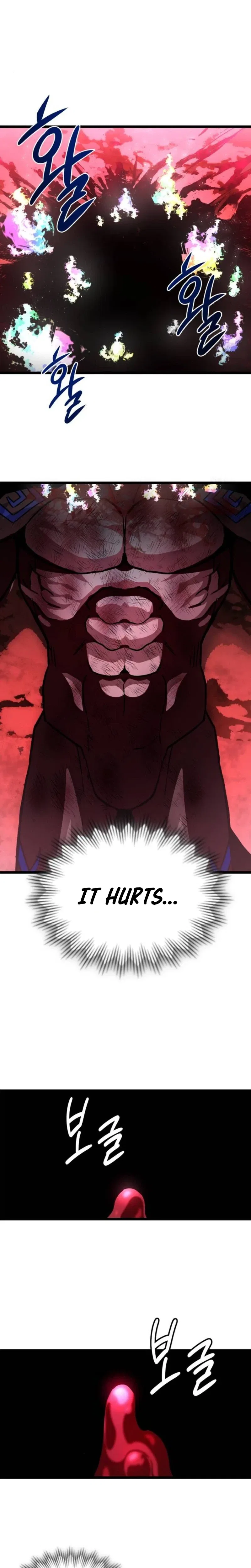 Crimson Yaksha Chapter 20 – Page 22