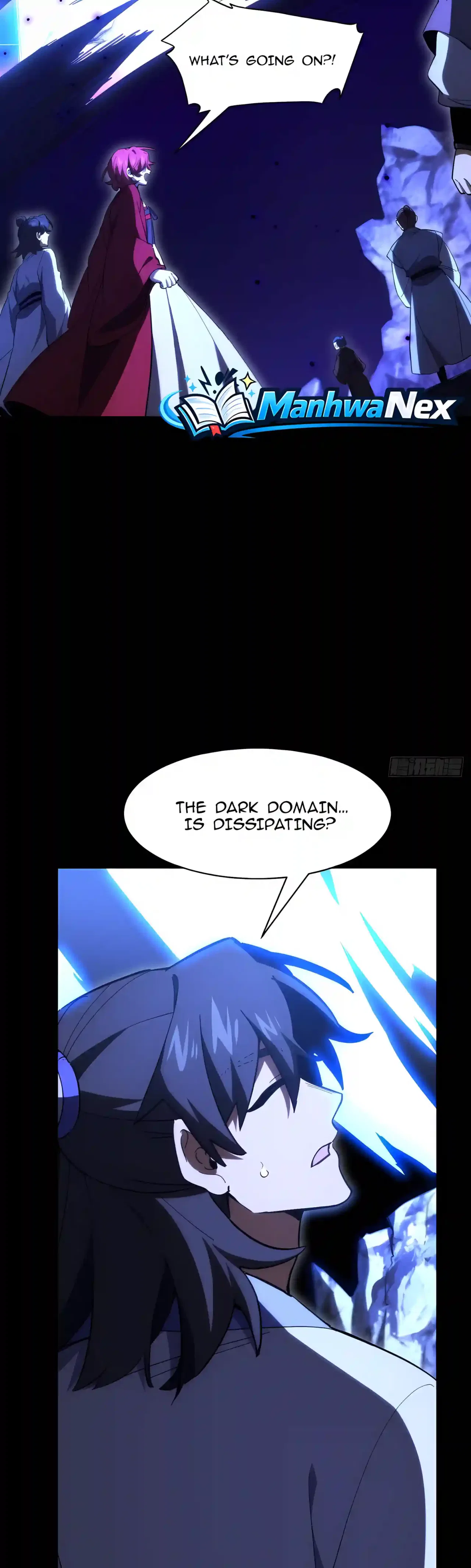 Start by signing in and obtaining the Ancient Divine Body Chapter 171 – Page 5