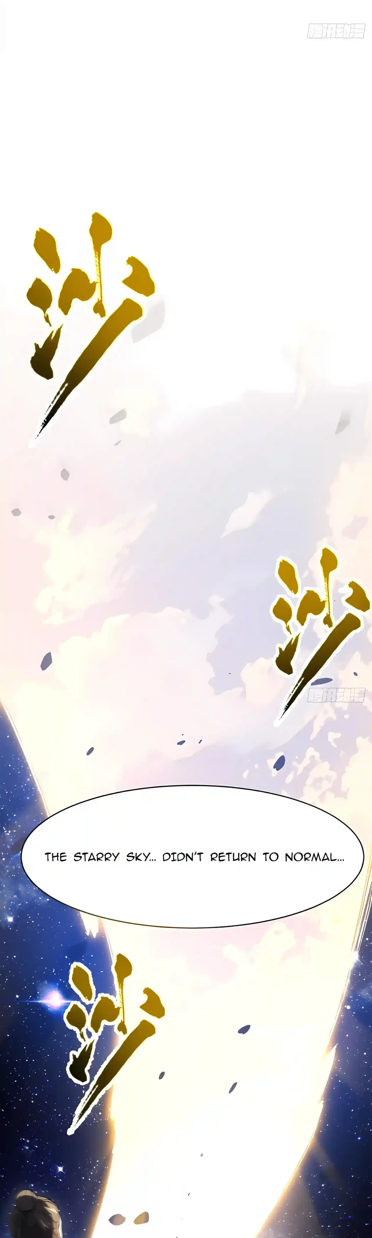 Start by signing in and obtaining the Ancient Divine Body Chapter 171 – Page 8