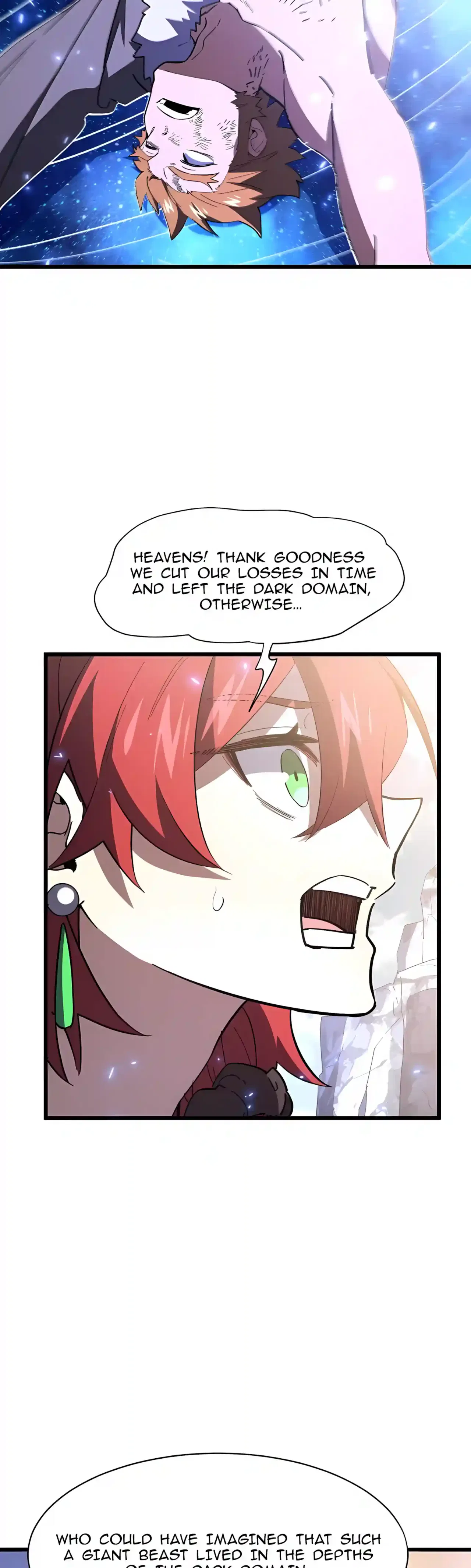 Start by signing in and obtaining the Ancient Divine Body Chapter 171 – Page 13
