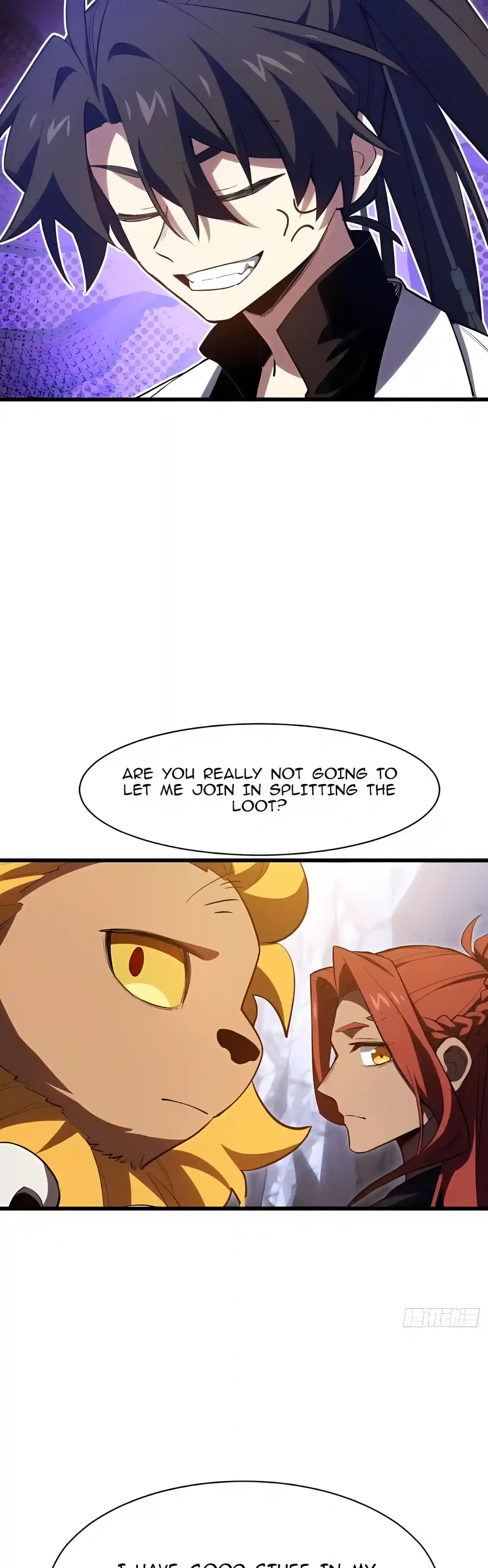 Start by signing in and obtaining the Ancient Divine Body Chapter 171 – Page 23