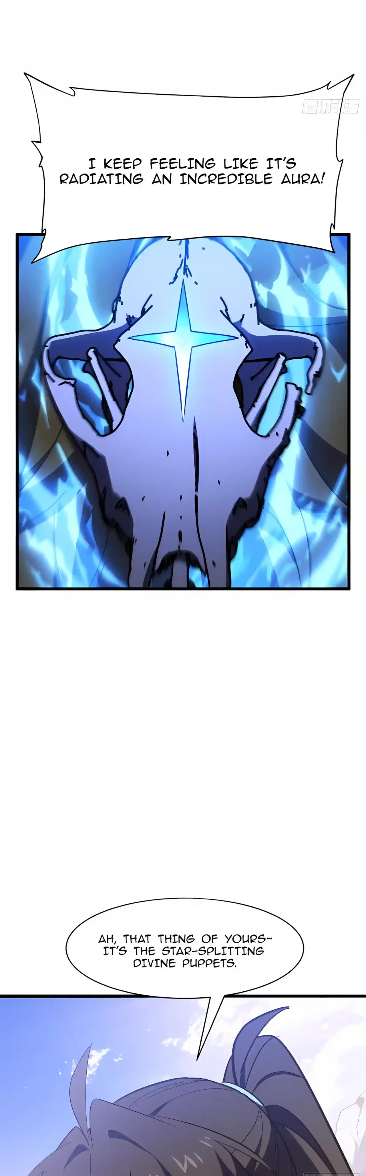 Start by signing in and obtaining the Ancient Divine Body Chapter 171 – Page 30