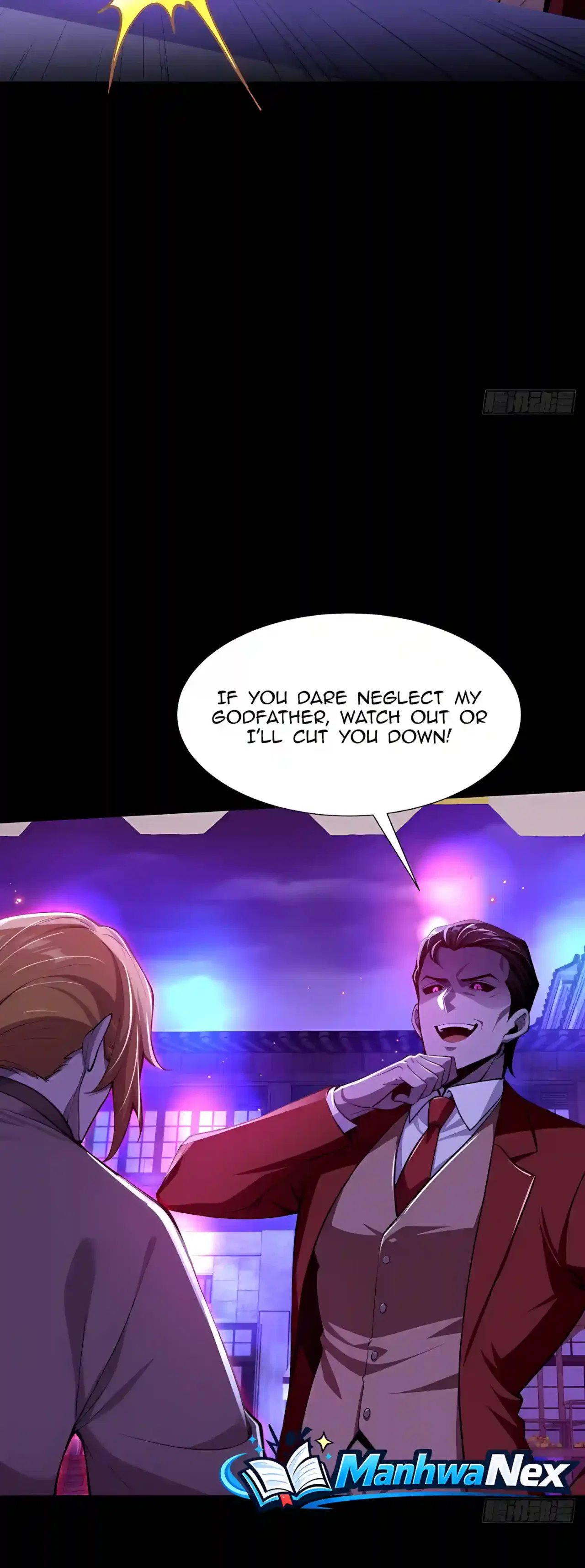 Mysterious Revival: Starting with a Trillion Ghost Coins Chapter 73 – Page 9
