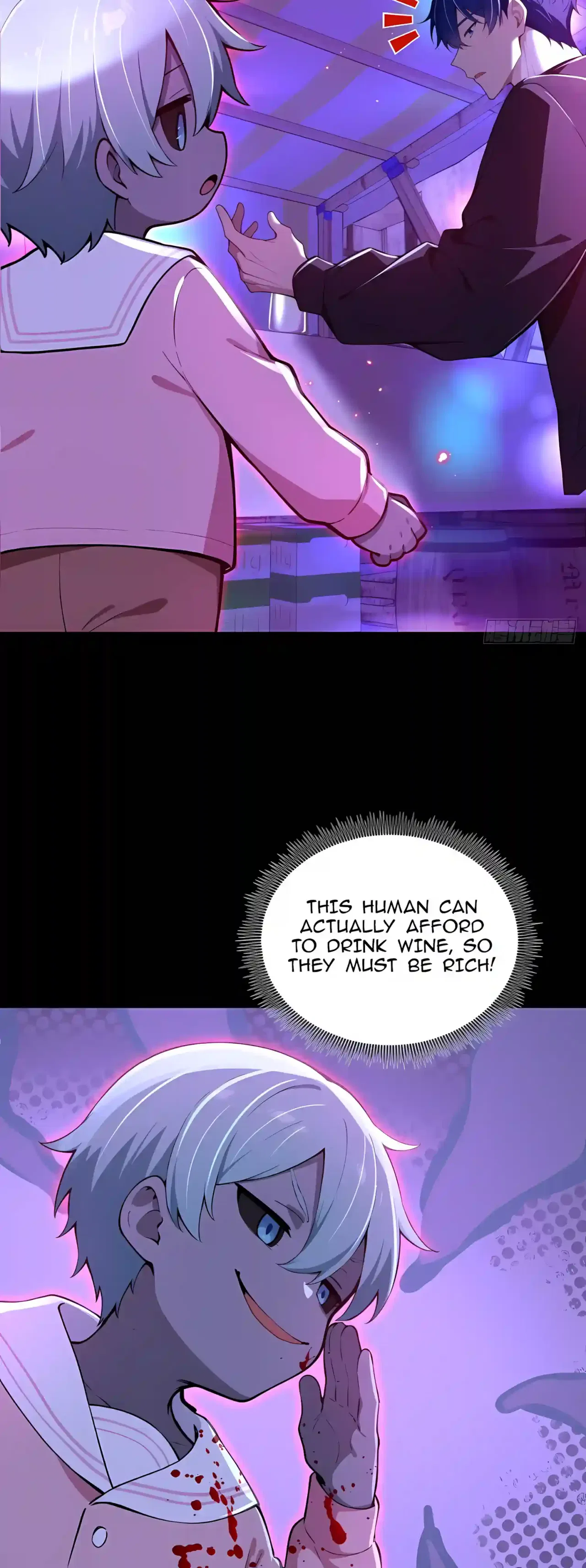 Mysterious Revival: Starting with a Trillion Ghost Coins Chapter 73 – Page 18