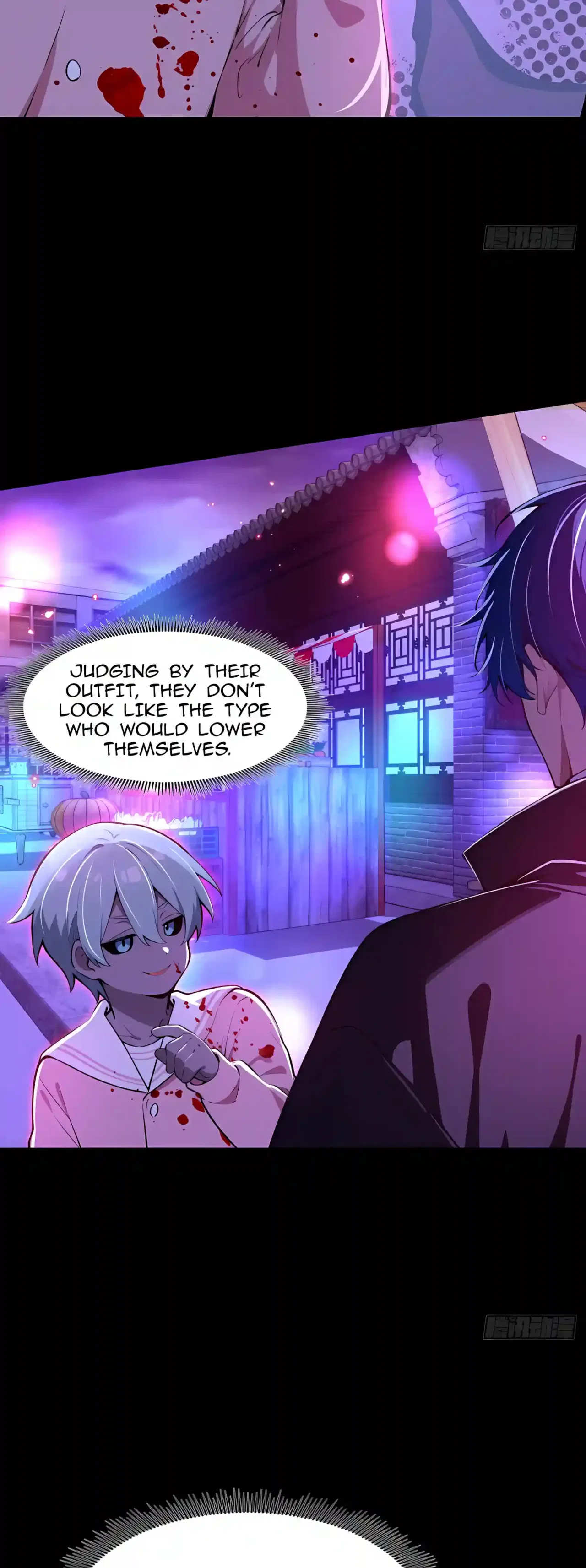 Mysterious Revival: Starting with a Trillion Ghost Coins Chapter 73 – Page 19