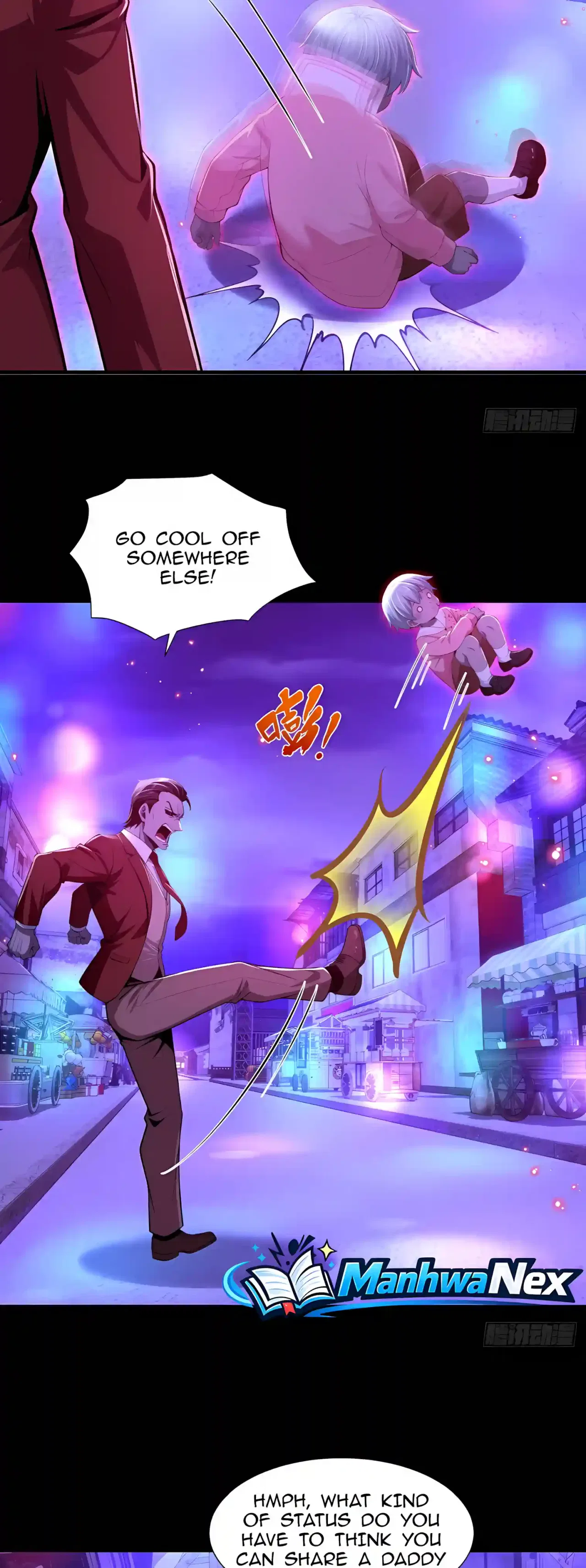 Mysterious Revival: Starting with a Trillion Ghost Coins Chapter 73 – Page 29