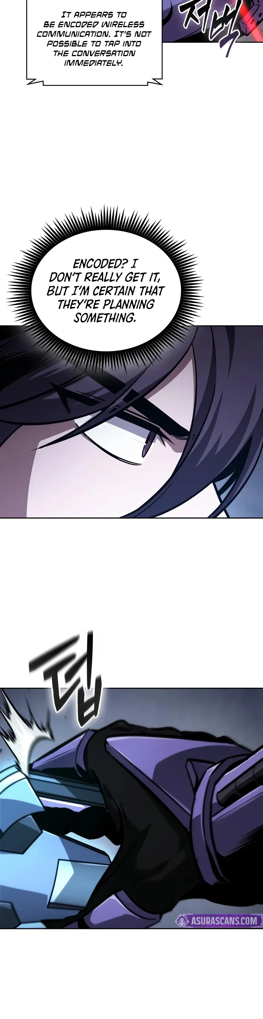 Nano Machine Chapter 331 – Page 4