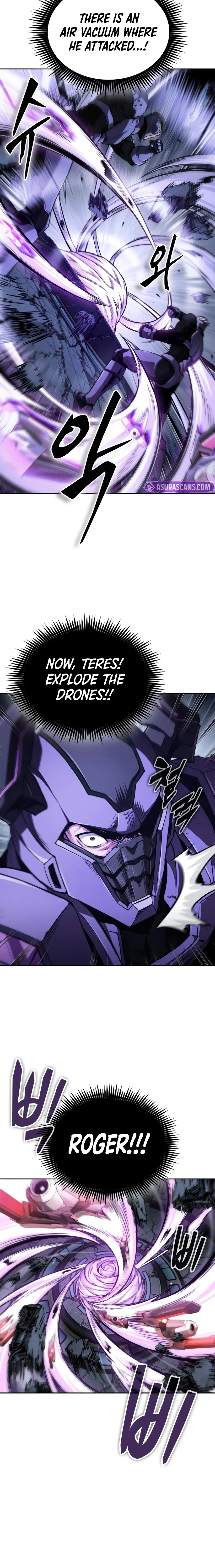Nano Machine Chapter 331 – Page 7