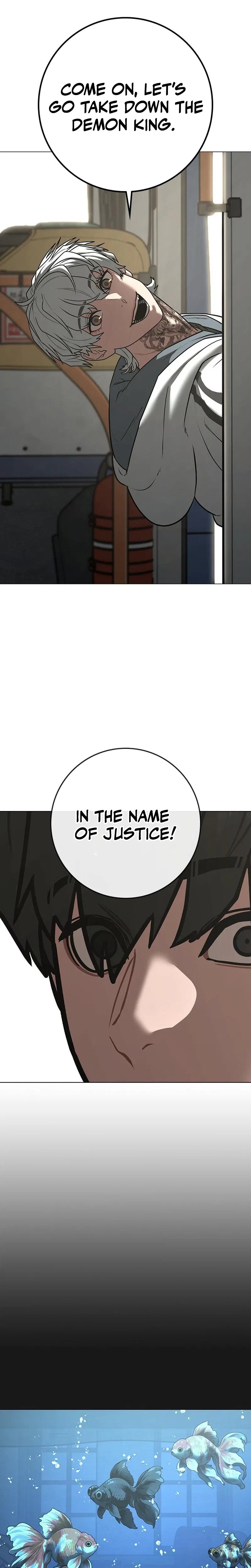 Reality Quest Chapter 223 – Page 11