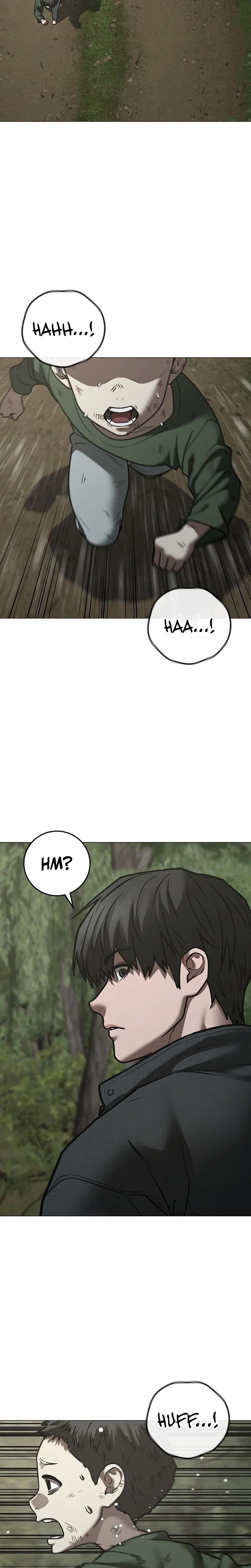 Reality Quest Chapter 223 – Page 34