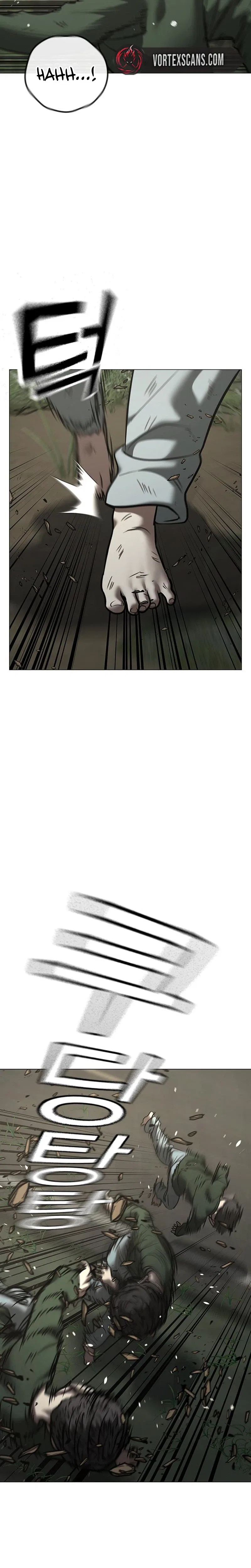 Reality Quest Chapter 223 – Page 35