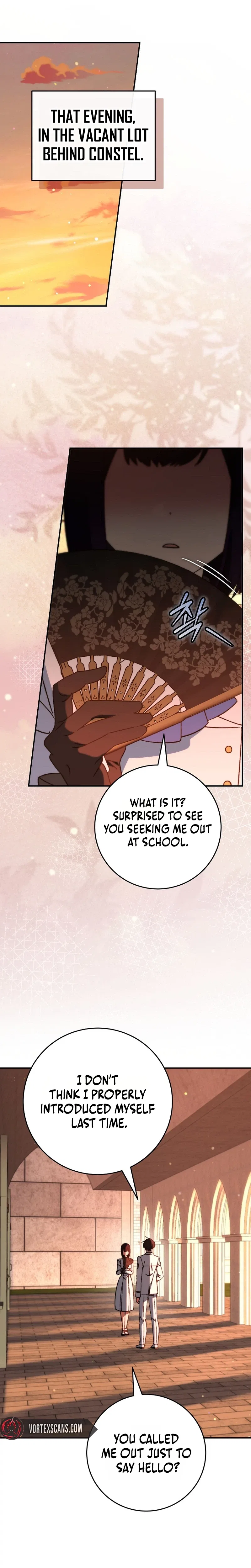 The Academy’s Weapon Copycat Chapter 11 – Page 24
