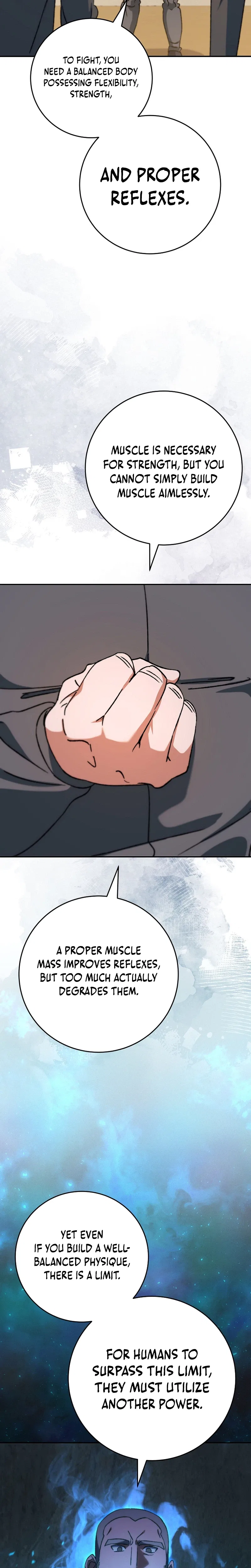The Academy’s Weapon Copycat Chapter 10 – Page 15