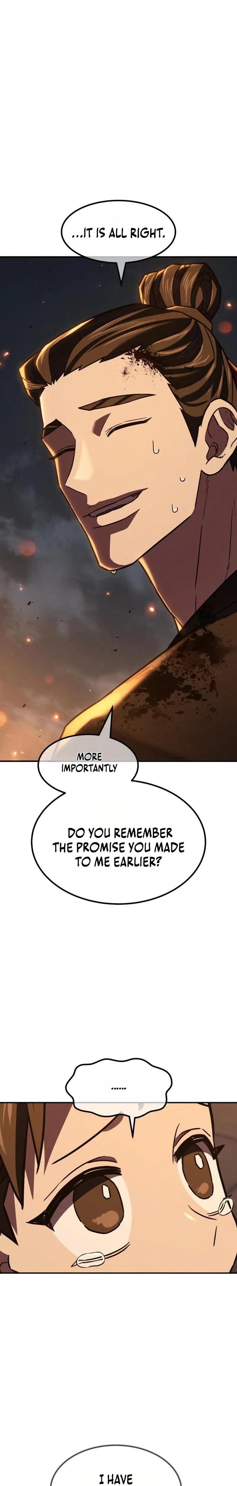 Murim’s Debt King Chapter 20 – Page 11