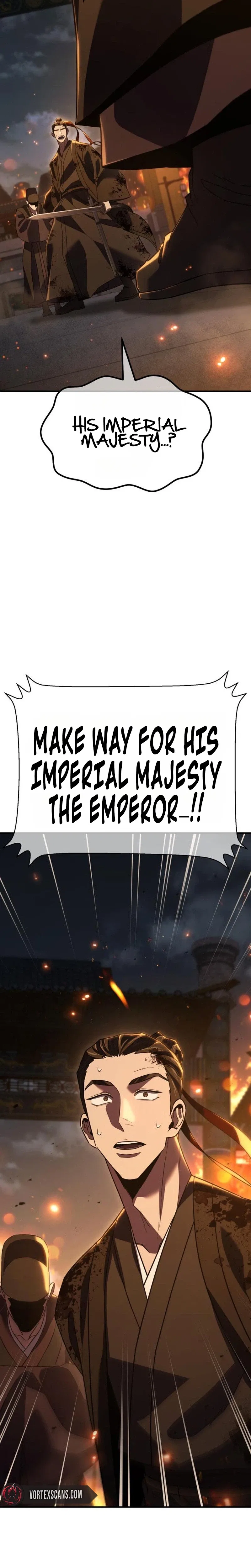 Murim’s Debt King Chapter 20 – Page 26