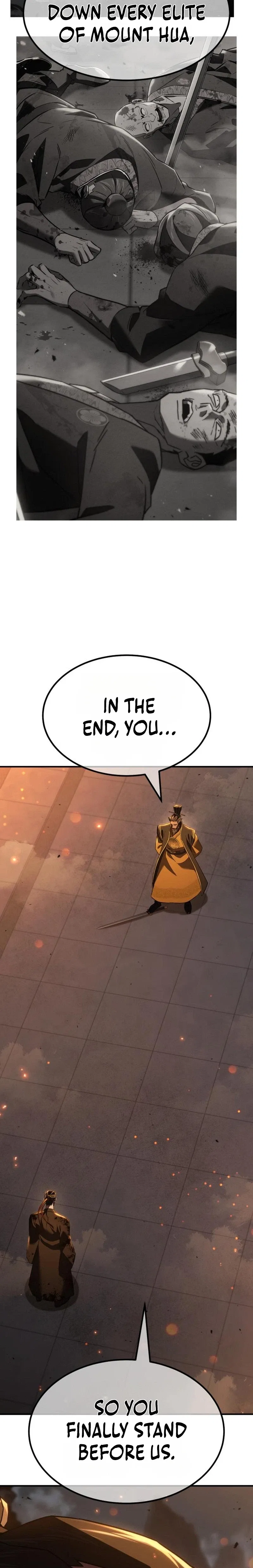 Murim’s Debt King Chapter 20 – Page 36