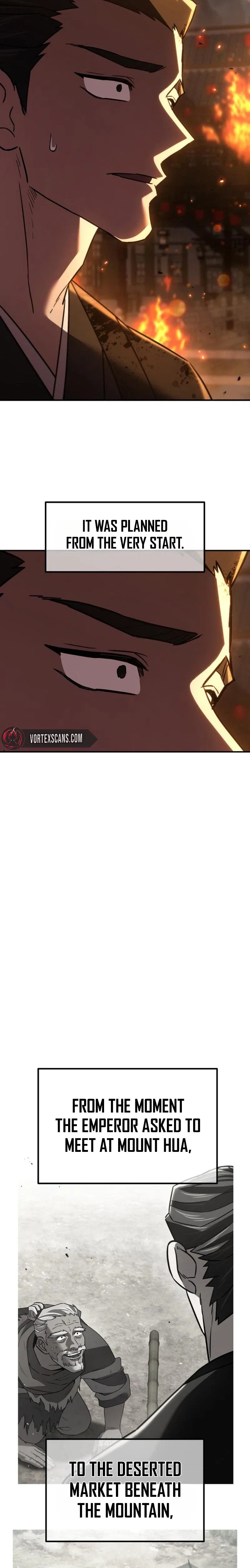 Murim’s Debt King Chapter 20 – Page 37