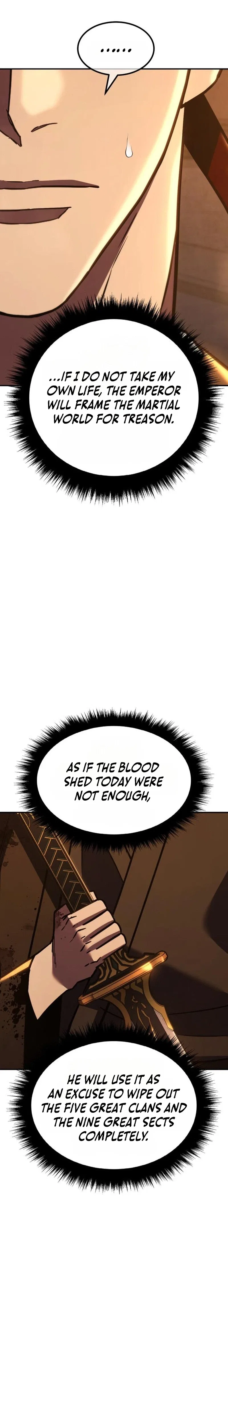 Murim’s Debt King Chapter 20 – Page 53