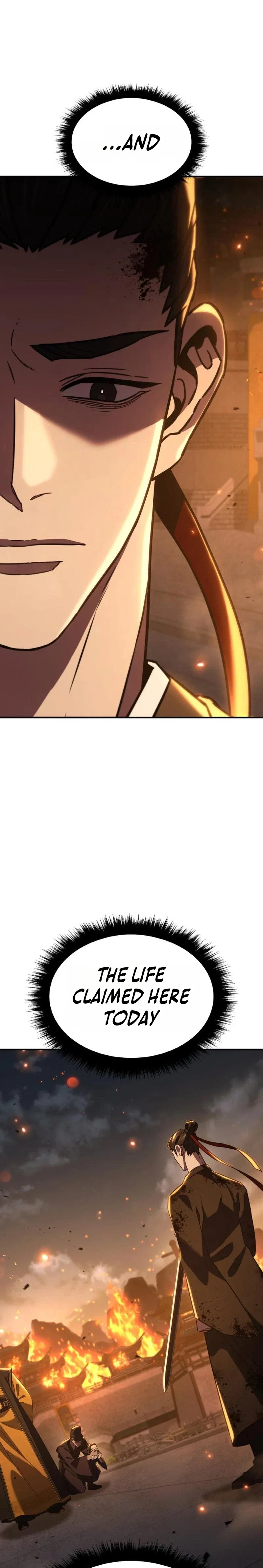 Murim’s Debt King Chapter 20 – Page 54