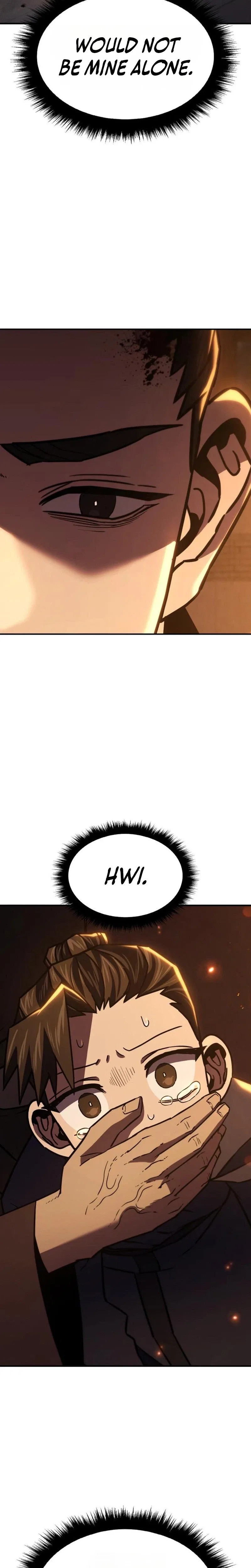 Murim’s Debt King Chapter 20 – Page 55