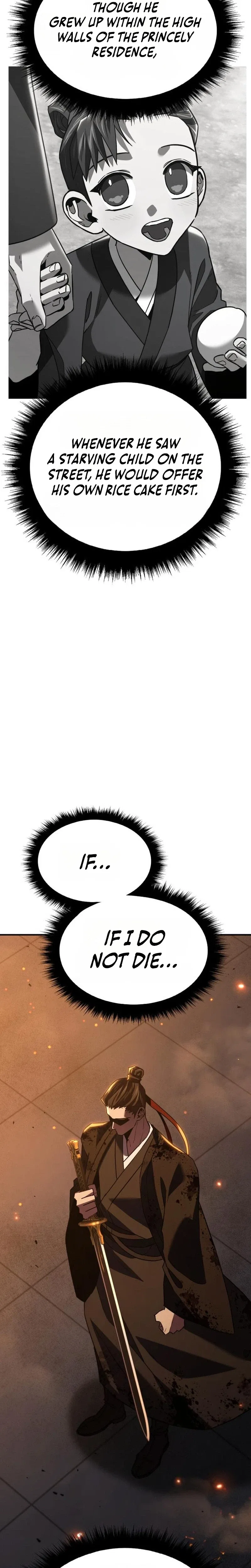 Murim’s Debt King Chapter 20 – Page 56
