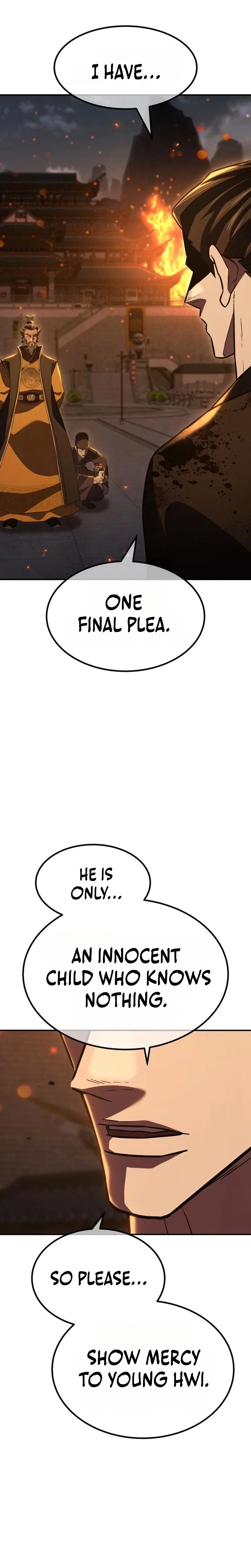 Murim’s Debt King Chapter 20 – Page 58